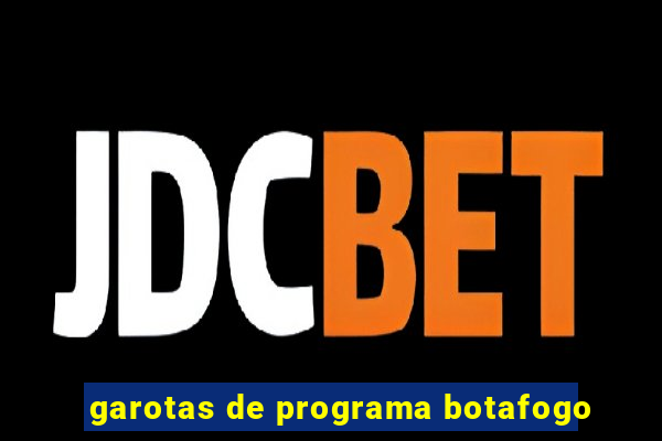 garotas de programa botafogo